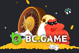 BC.Game The Ultimate Crypto Casino Experience for UA Players
