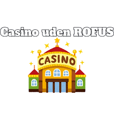 Casino uden MitID i Danmark – Din Guide til Spiloplevelser
