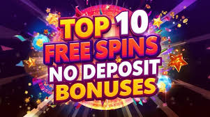 Experience Excitement at £4 Deposit Casinos