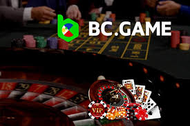 Experience the Thrill of BC HashGame Crypto Casino -696128513