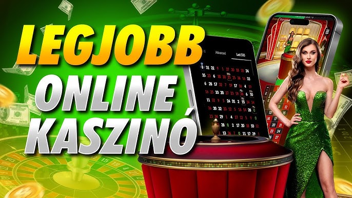 Fedezd fel a legjobb magyar casino oldalakat!