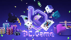 Unlock Fun with BC.Game APK for Android and iOS Unlock Fun with BC.Game APK for Android and iOS